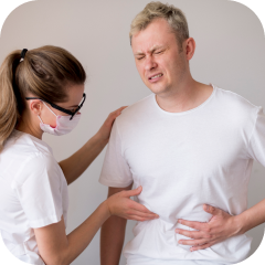 Abdominalchirurgie